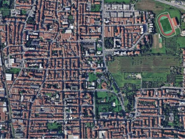 appartamento in vendita a Prato