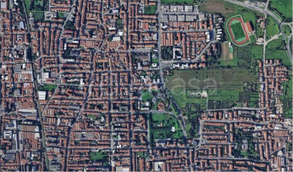 appartamento in vendita a Prato
