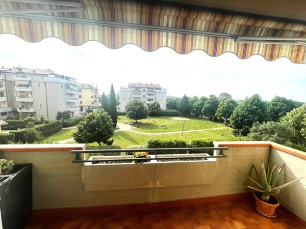 appartamento in vendita a Prato in zona Grignano