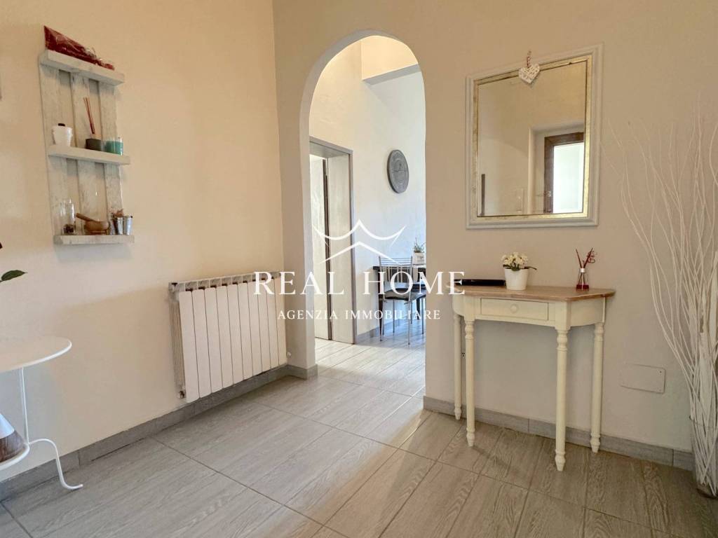 appartamento in vendita a Prato
