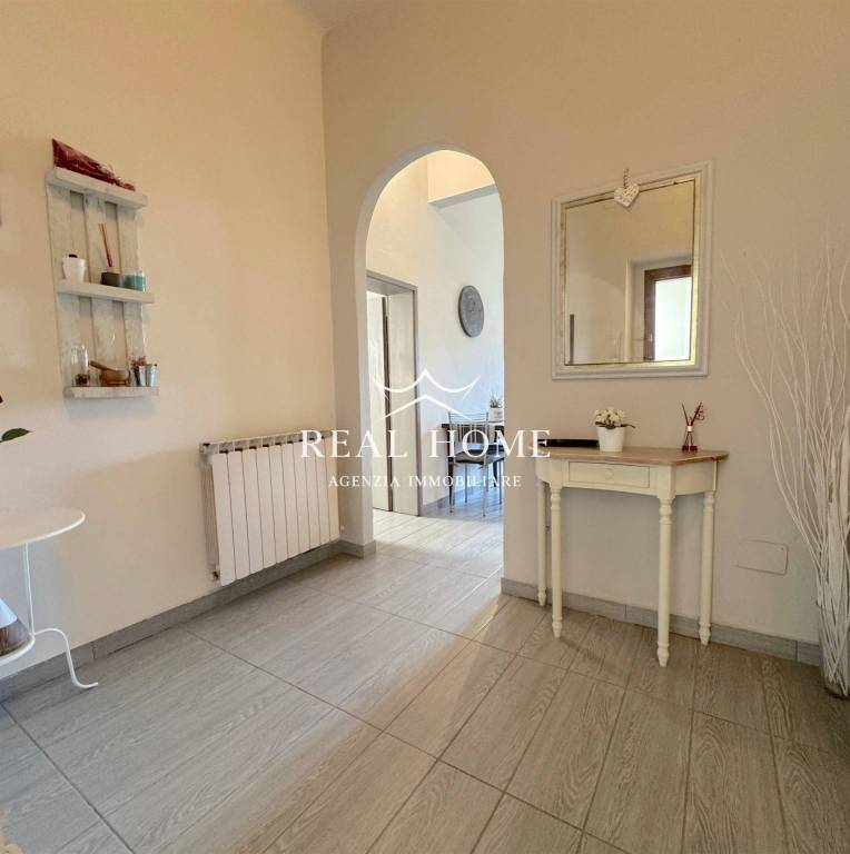 appartamento in vendita a Prato