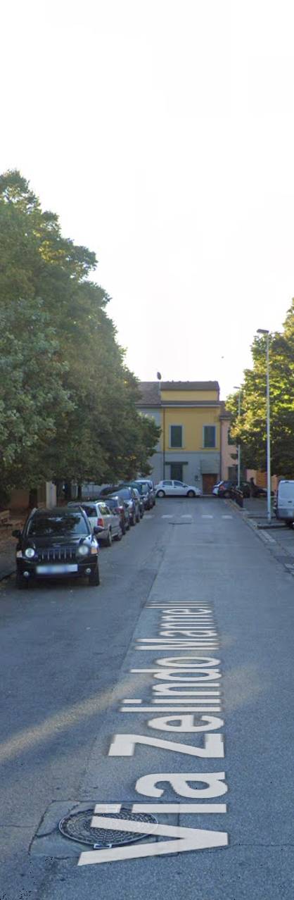 terreno agricolo in vendita a Prato in zona Iolo