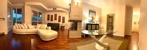 appartamento in vendita a Prato