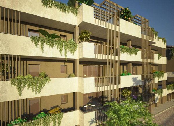 appartamento in vendita a Prato in zona Narnali