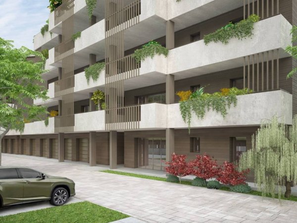 appartamento in vendita a Prato in zona Maliseti