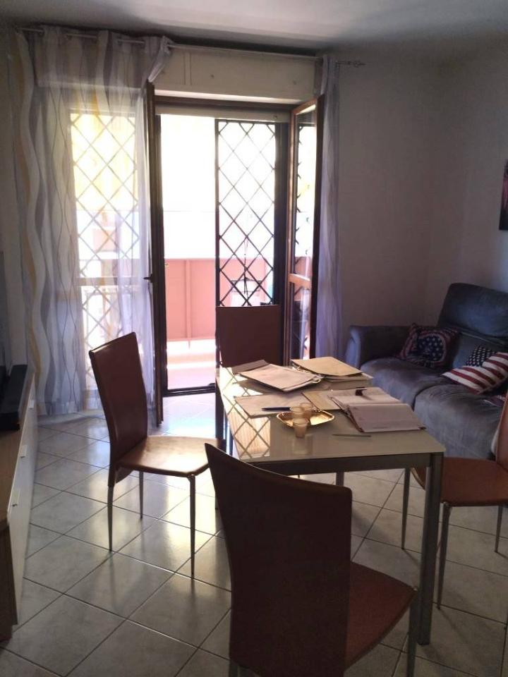appartamento in vendita a Prato in zona San Giusto