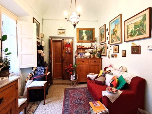 appartamento in vendita a Prato