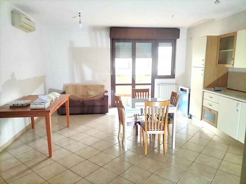 appartamento in vendita a Prato