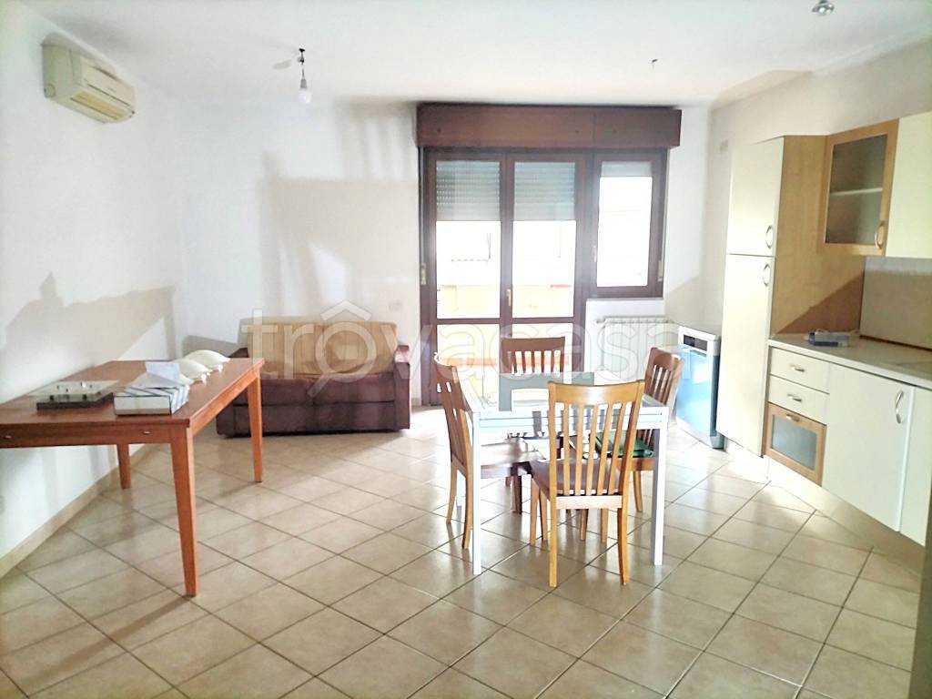 appartamento in vendita a Prato