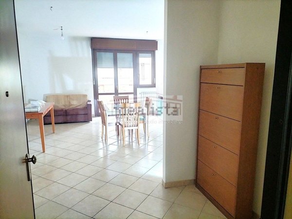 appartamento in vendita a Prato