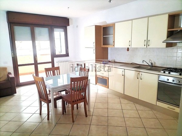 appartamento in vendita a Prato