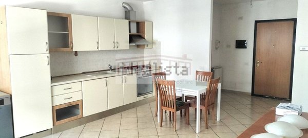 appartamento in vendita a Prato