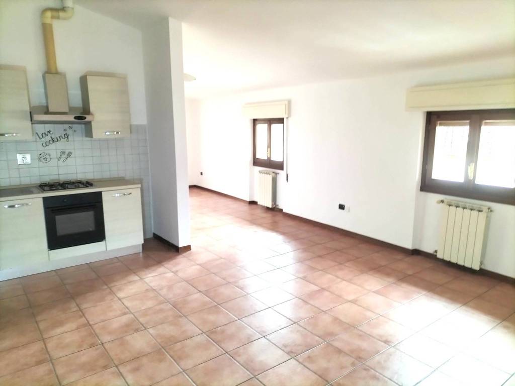 appartamento in vendita a Prato