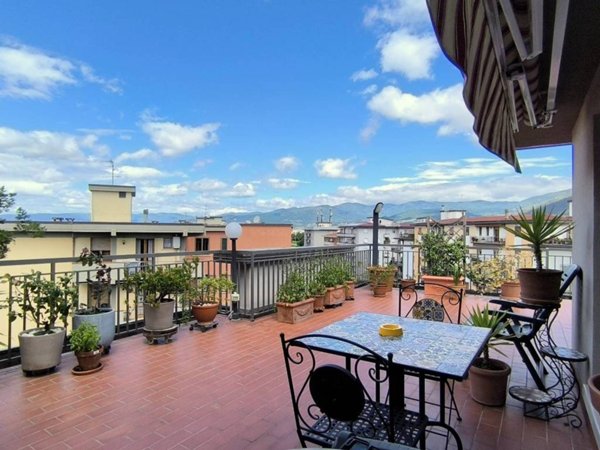 appartamento in vendita a Prato