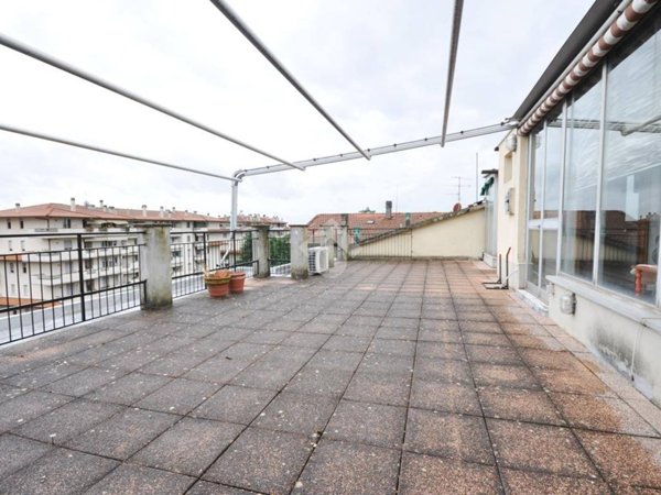 appartamento in vendita a Prato