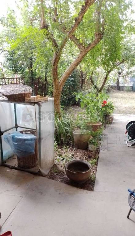 casa indipendente in vendita a Prato in zona Galceti