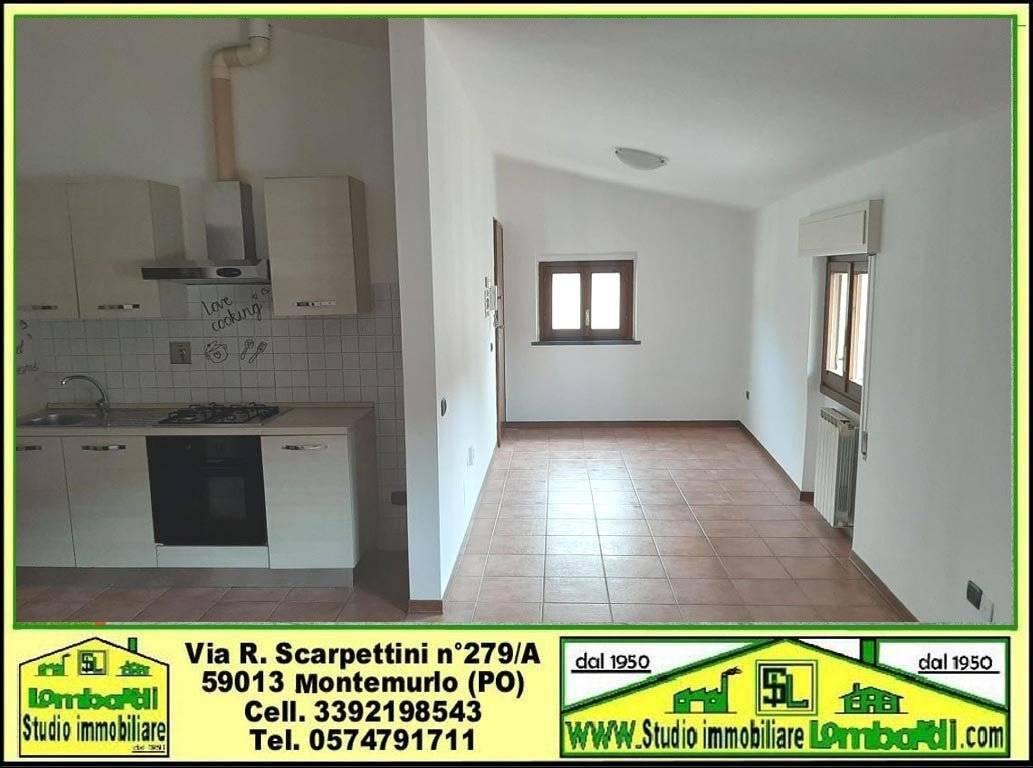 appartamento in vendita a Prato