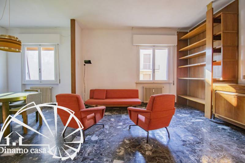 appartamento in vendita a Prato