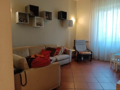 appartamento in vendita a Prato