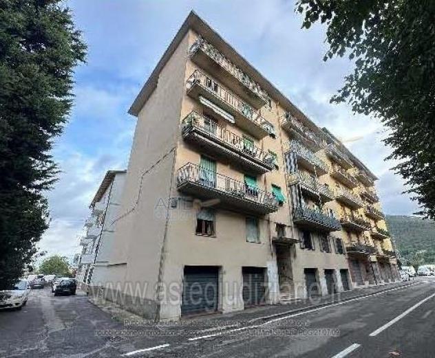 appartamento in vendita a Prato