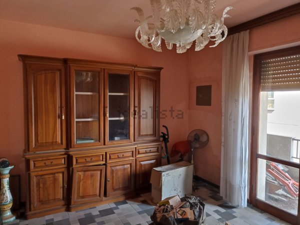 appartamento in vendita a Prato