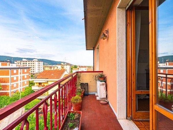 appartamento in vendita a Prato
