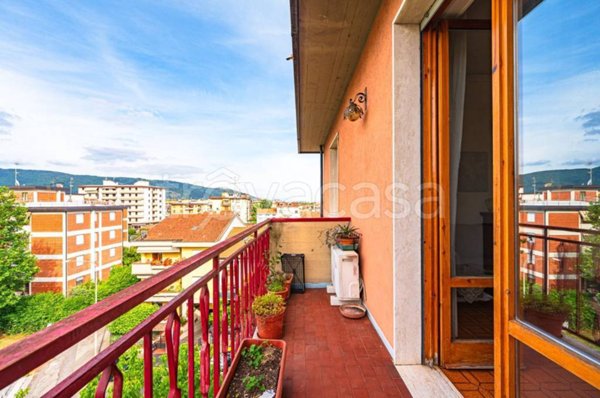 appartamento in vendita a Prato