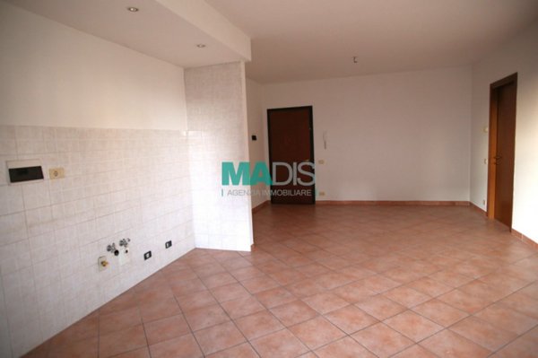appartamento in vendita a Prato in zona Fontanelle