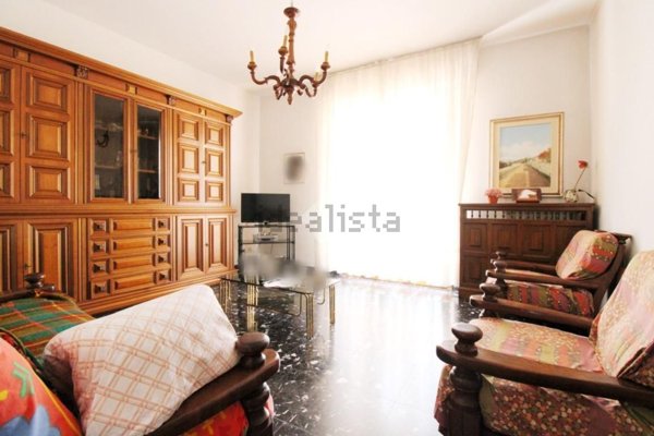 appartamento in vendita a Prato