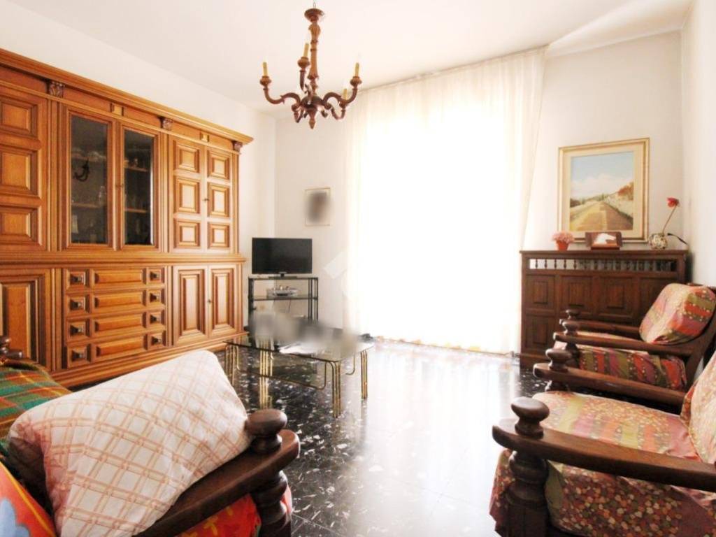 appartamento in vendita a Prato
