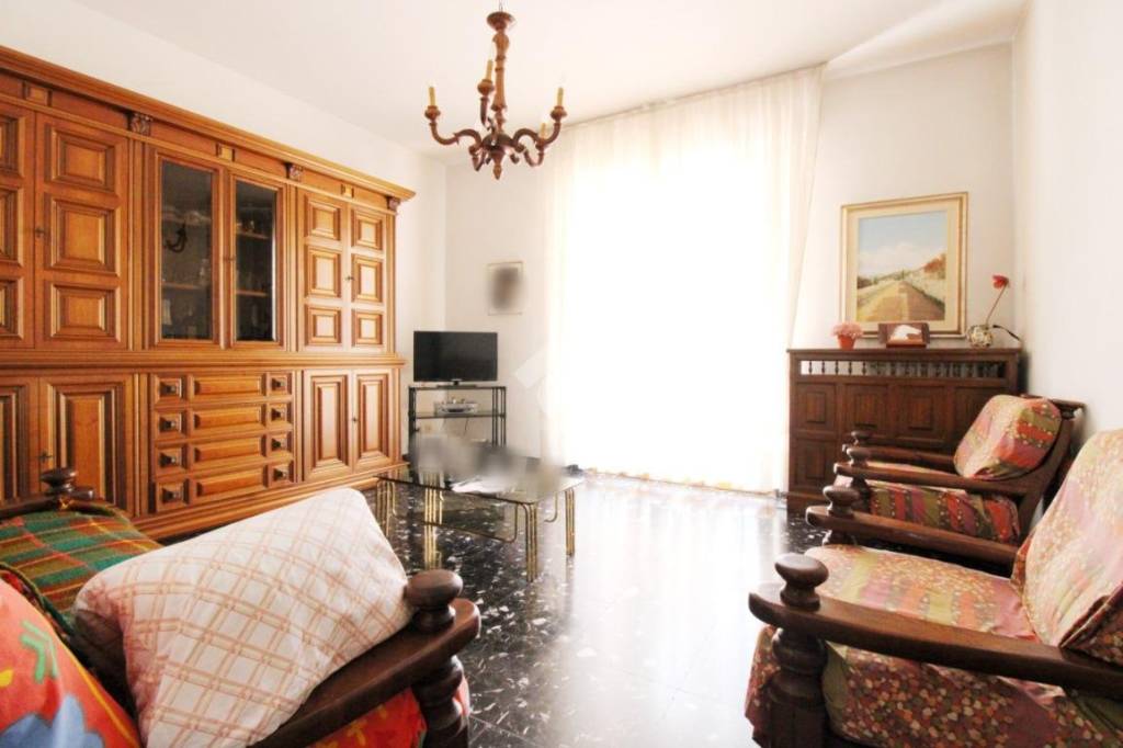 appartamento in vendita a Prato