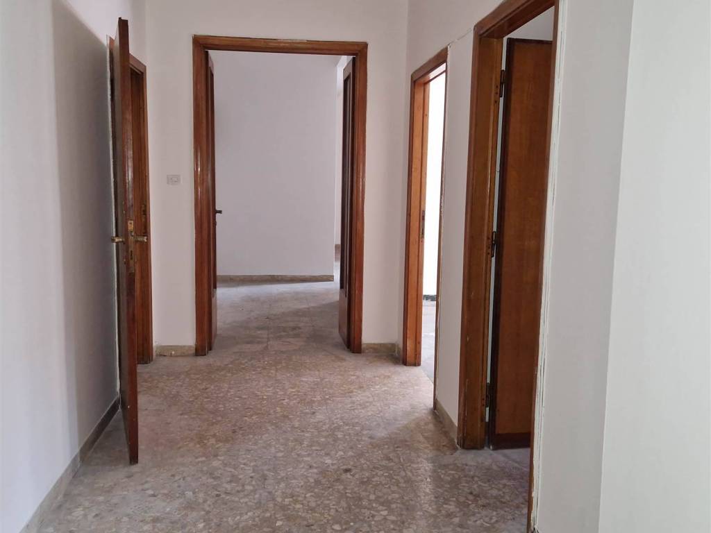 appartamento in vendita a Prato