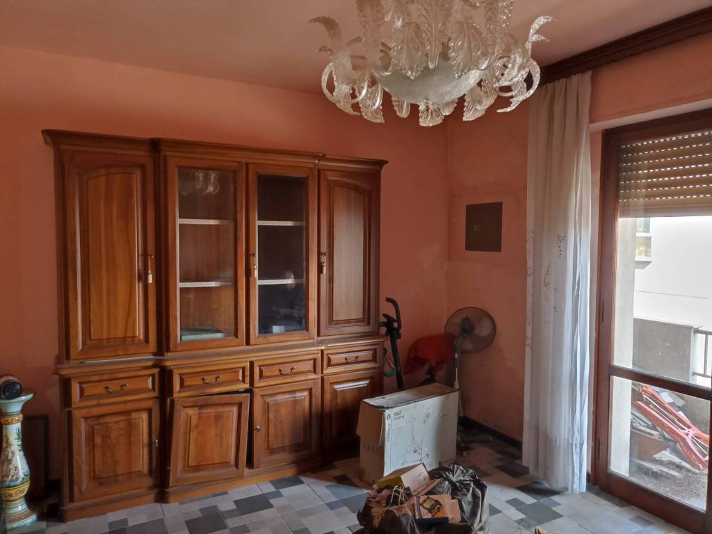 appartamento in vendita a Prato