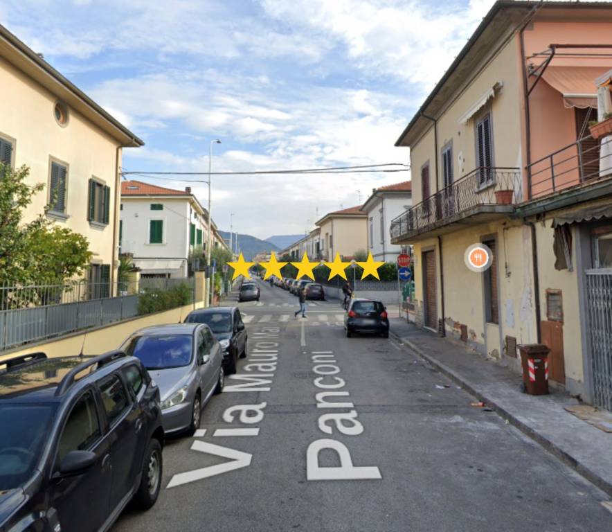 appartamento in vendita a Prato