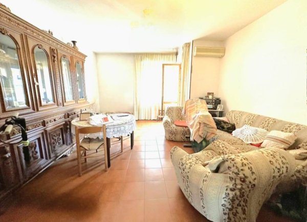 appartamento in vendita a Prato