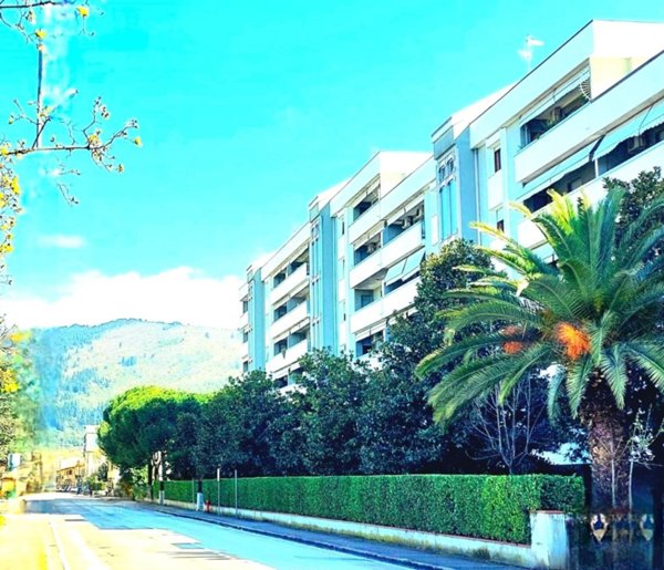 appartamento in vendita a Prato