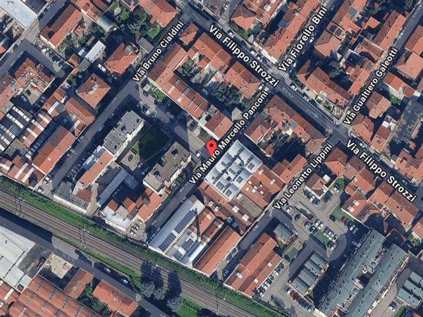 appartamento in vendita a Prato