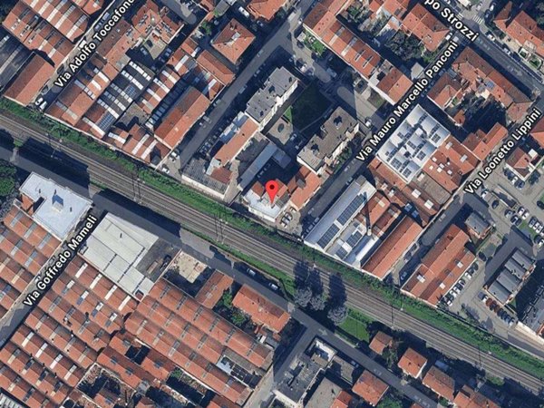 appartamento in vendita a Prato