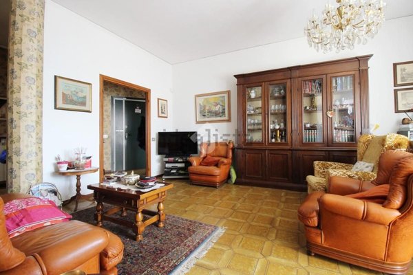appartamento in vendita a Prato