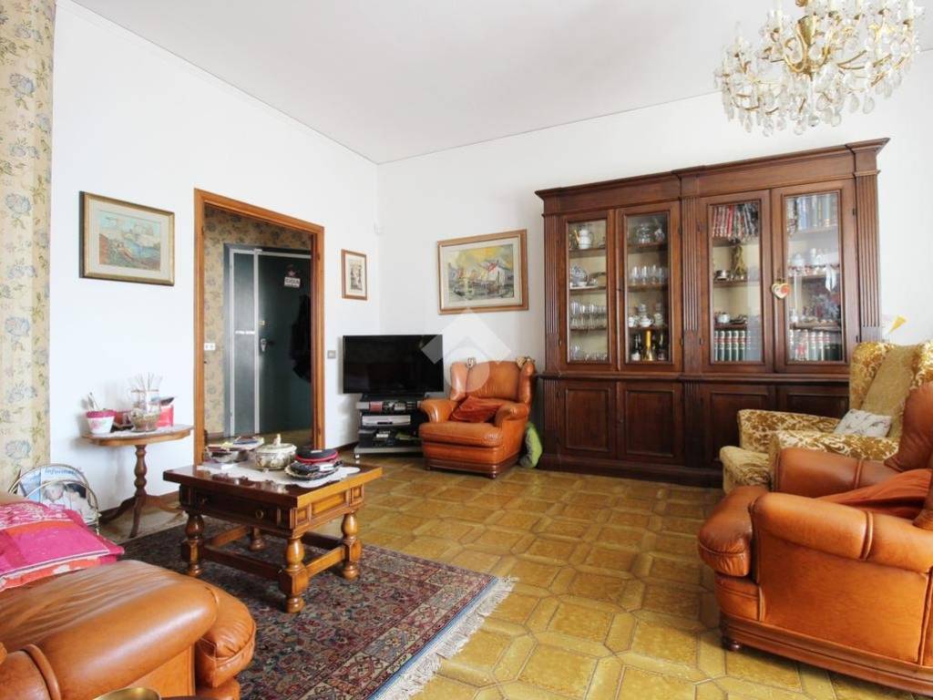 appartamento in vendita a Prato