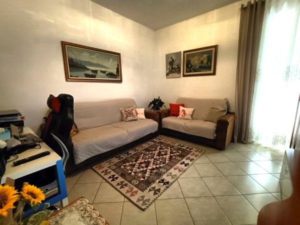 appartamento in vendita a Prato in zona Figline