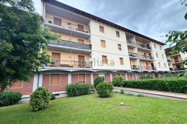 appartamento in vendita a Prato