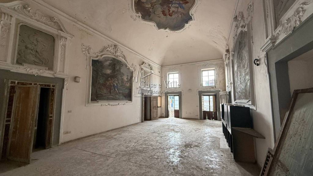 appartamento in vendita a Prato