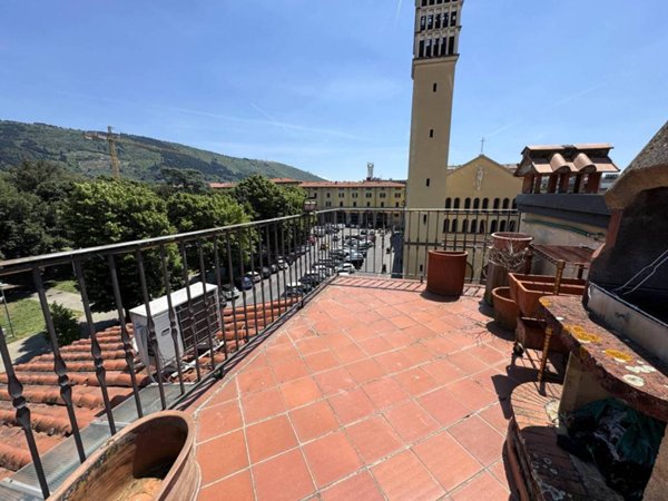 appartamento in vendita a Prato