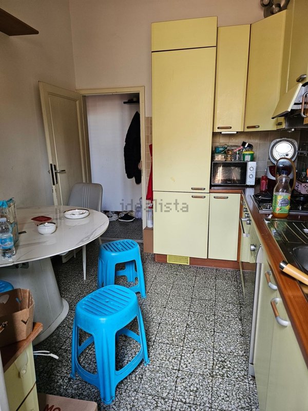 appartamento in vendita a Prato
