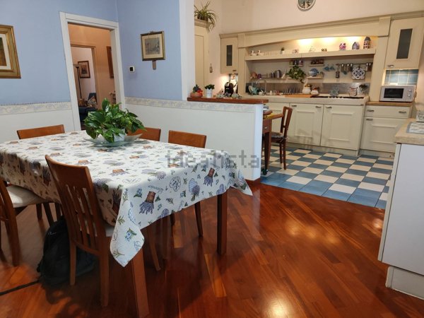 appartamento in vendita a Prato