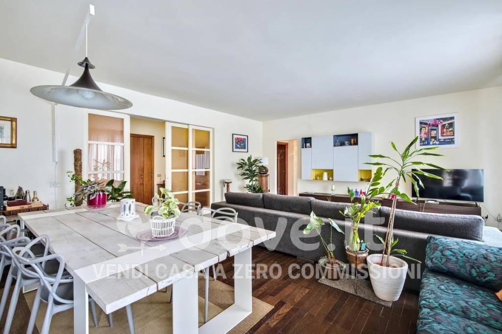 appartamento in vendita a Prato