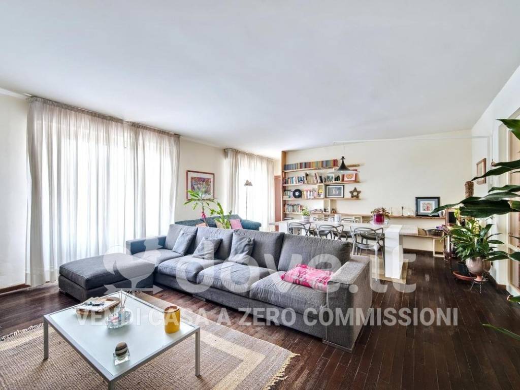 appartamento in vendita a Prato