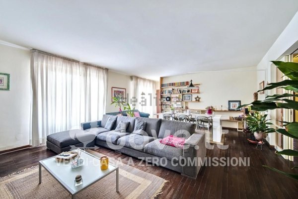 appartamento in vendita a Prato