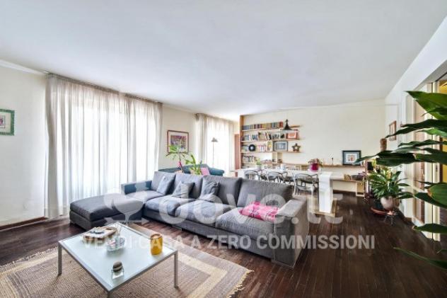 appartamento in vendita a Prato